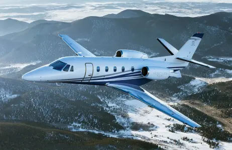 Citation XLS