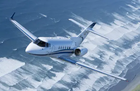Hawker 800