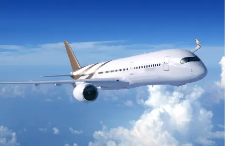 Airbus ACJ
