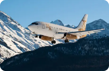 Boeing 737-200