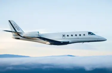 Gulfstream G150