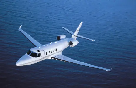 Gulfstream G100