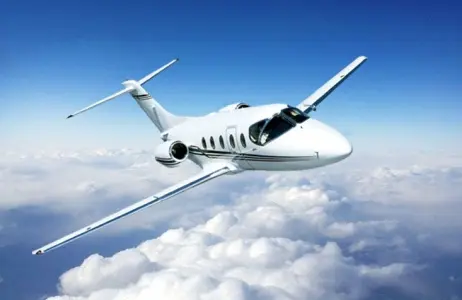 Hawker 400