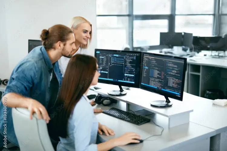 Development Team