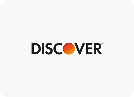 Discover