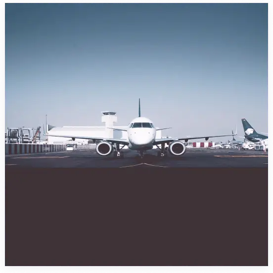 Access Remote Location and Regional Airports