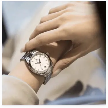 Save Time with Flexible Departure Schedule
