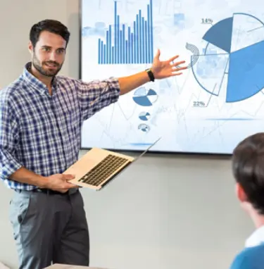 AI-Powered Efficiency