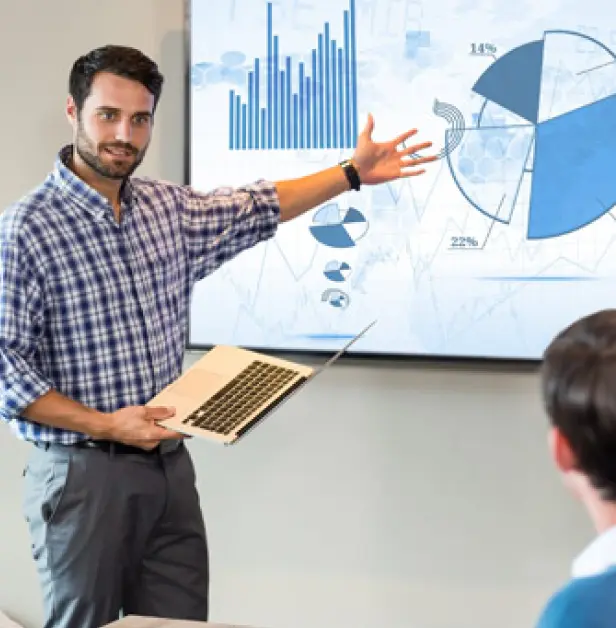 AI-Powered Efficiency
