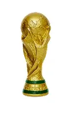World Cup Trophy