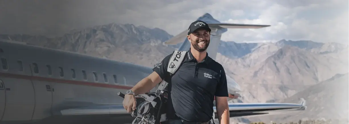 Private Jet Card Program