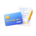 Confirmation & Payment
