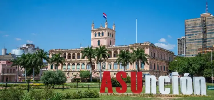 Asunción