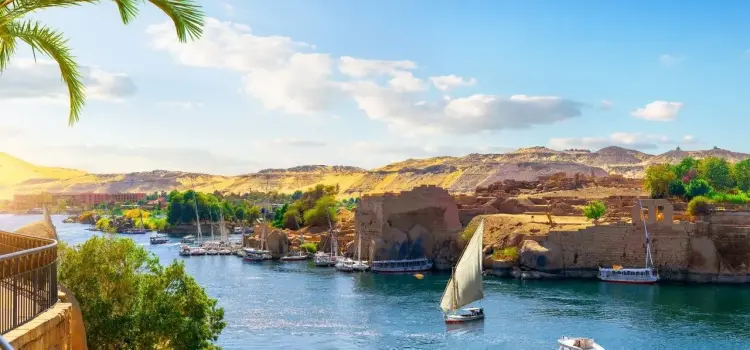 Aswan