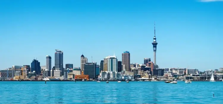 Auckland