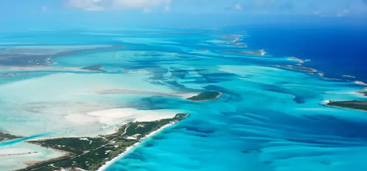 The Bahamas