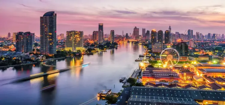 Bangkok