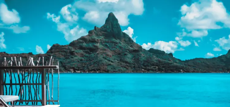 Bora Bora