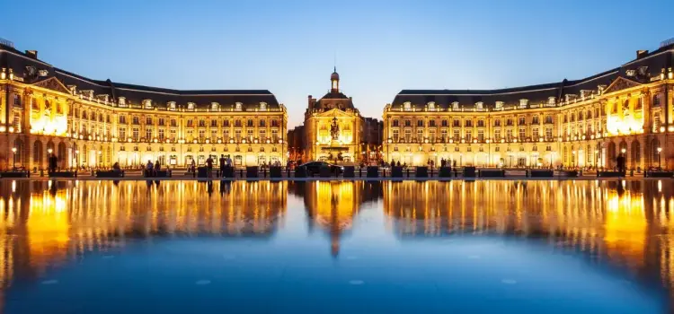 Bordeaux