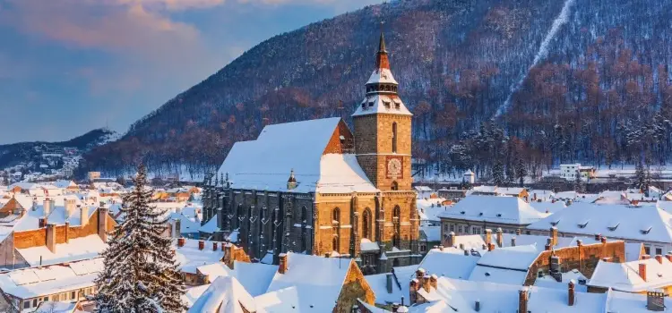 Brașov