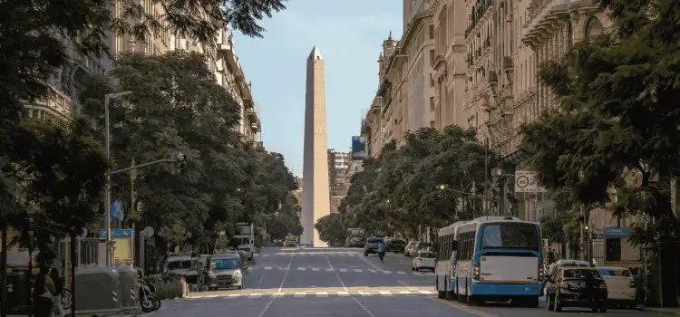 Buenos Aires