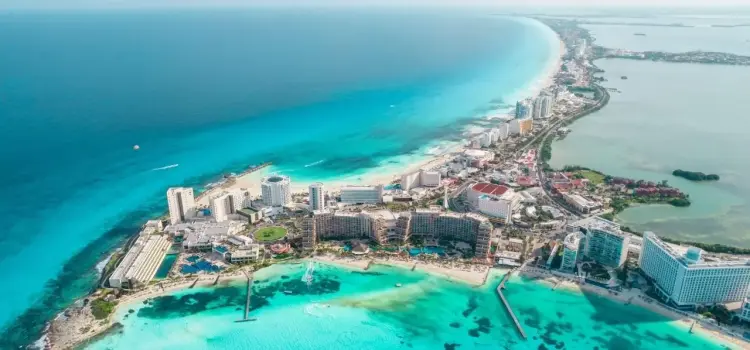 Cancún