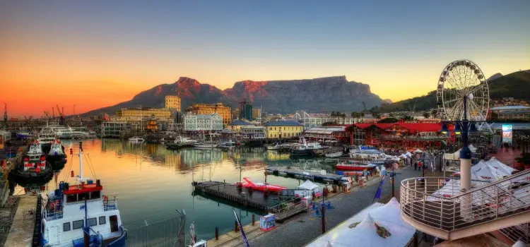 Cape Town