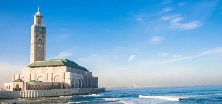 Casablanca
