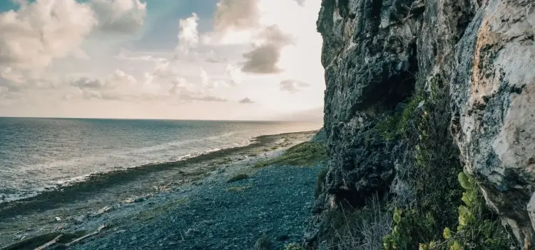 Cayman Brac