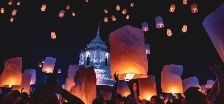 Chiang Mai