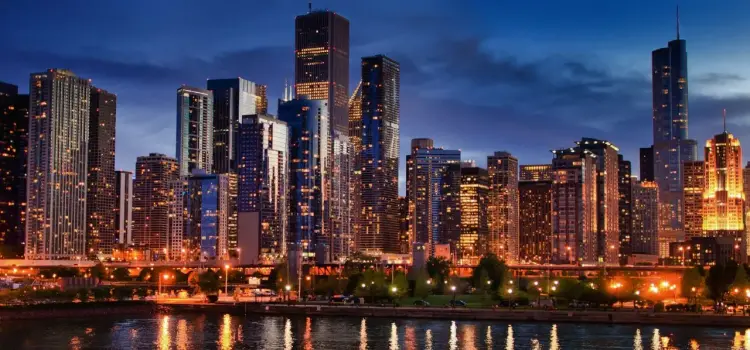 Chicago