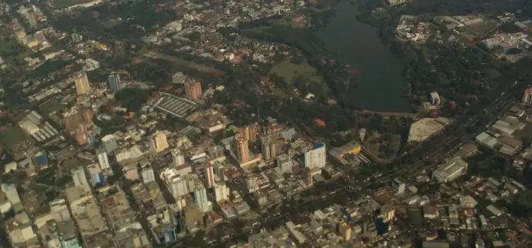 Ciudad del Este