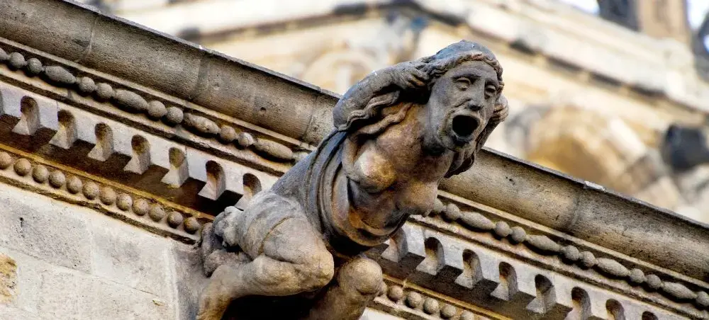 Cultural and natural attractions in Barcelona featured on a private jet charter itinerary