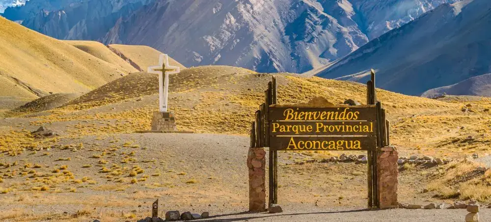 Cultural and natural attractions in Mendoza featured on a private jet charter itinerary