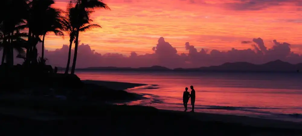 Cultural and natural attractions in Nadi featured on a private jet charter itinerary