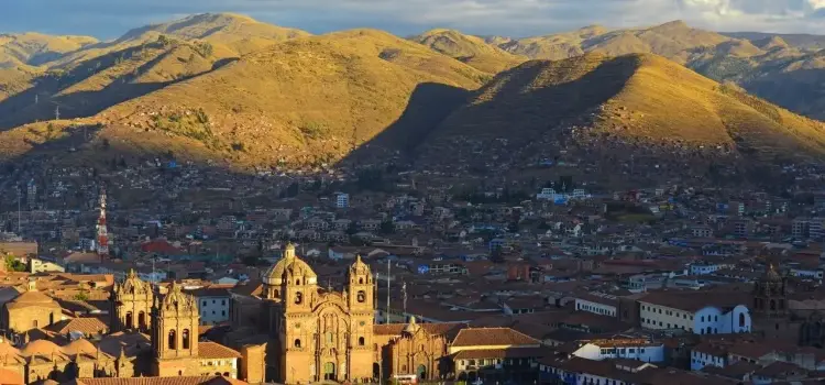 Cusco