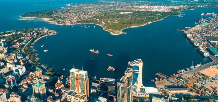 Dar es Salaam