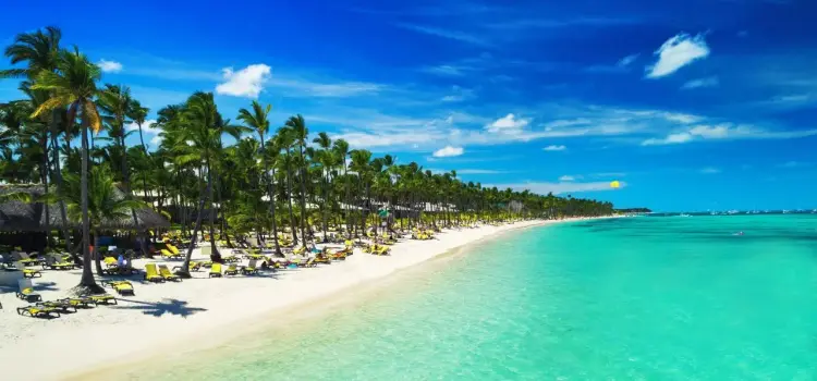 Dominican Republic