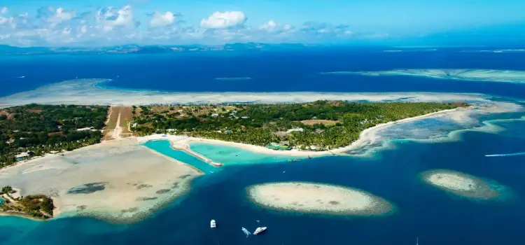 Fiji