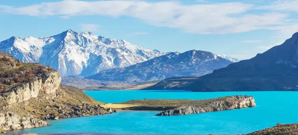 Fine dining restaurant and local cuisine in Bariloche for private jet charter travellers