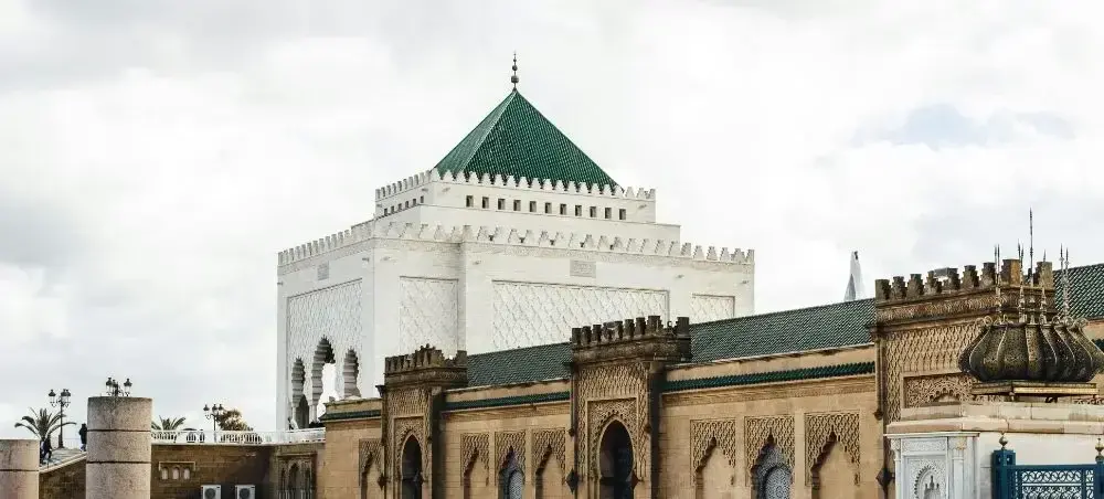 Fine dining restaurant and local cuisine in Casablanca for private jet charter travellers
