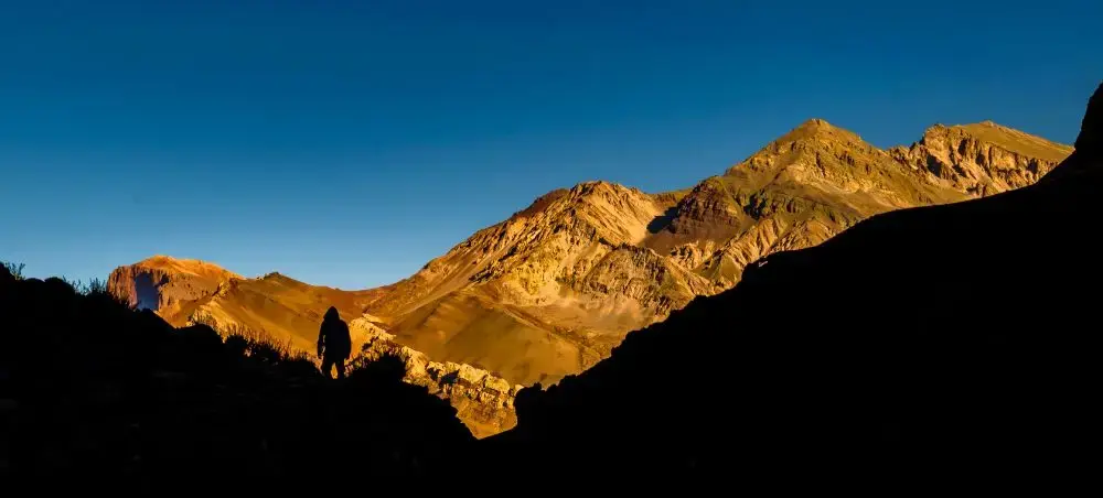 Fine dining restaurant and local cuisine in Mendoza for private jet charter travellers