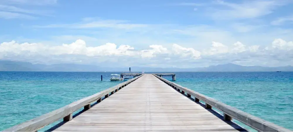 Fine dining restaurant and local cuisine in Savusavu for private jet charter travellers