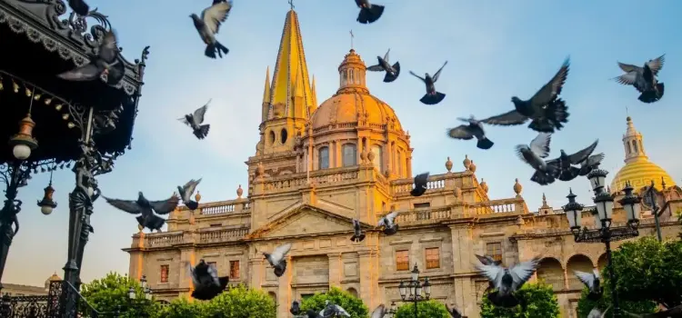 Guadalajara