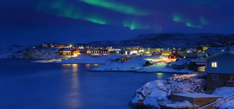 Ilulissat
