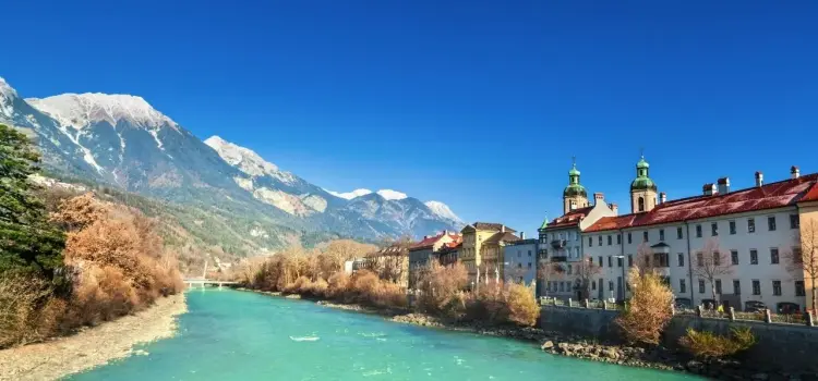 Innsbruck