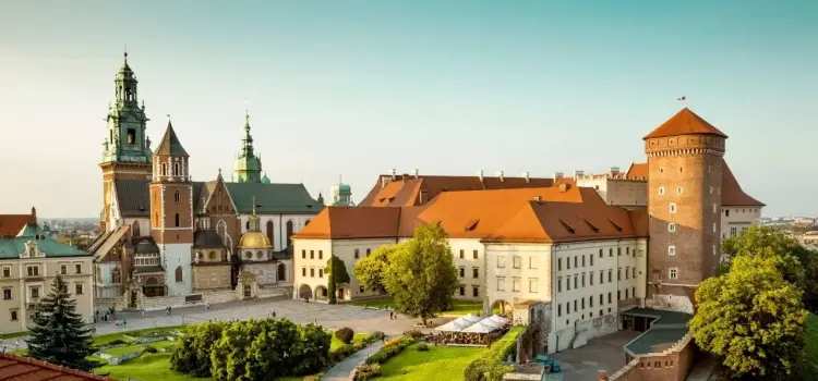 Krakow