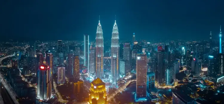 Kuala Lumpur