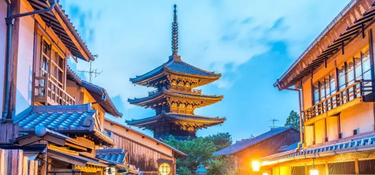 Kyoto