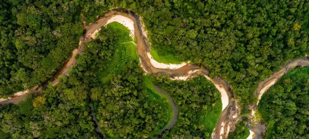 Local cuisine and dining scene in Iquitos popular with private jet charter passengers